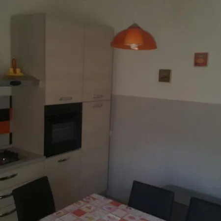 Casa Isabella *